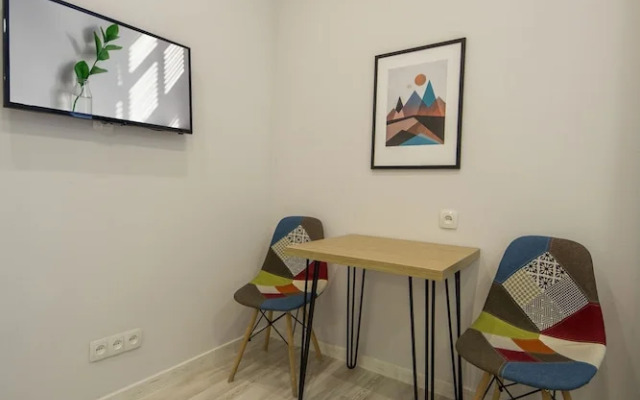 Апарт-отель Idea Design