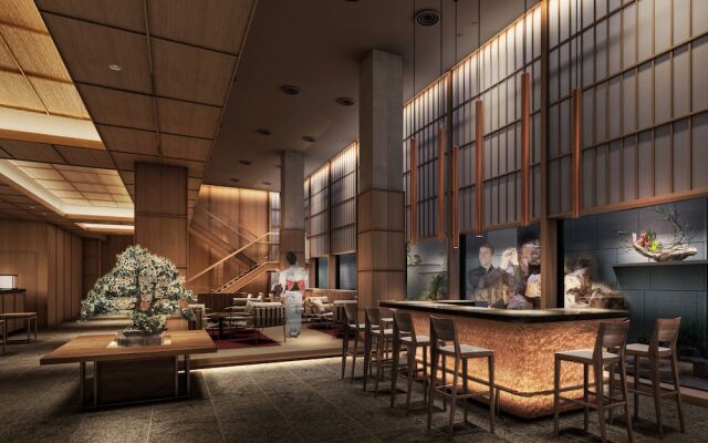 DoubleTree by Hilton Kyoto Higashiyama