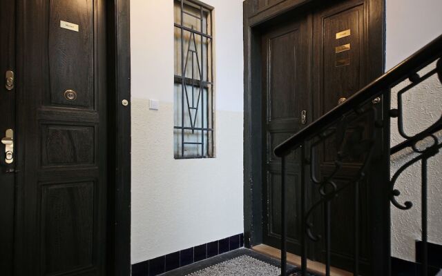 My Old Pragues Hall of Music