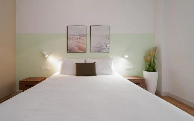 ☆Kalimarmaro 3BD Apt For Max Fun & Comfortability☆