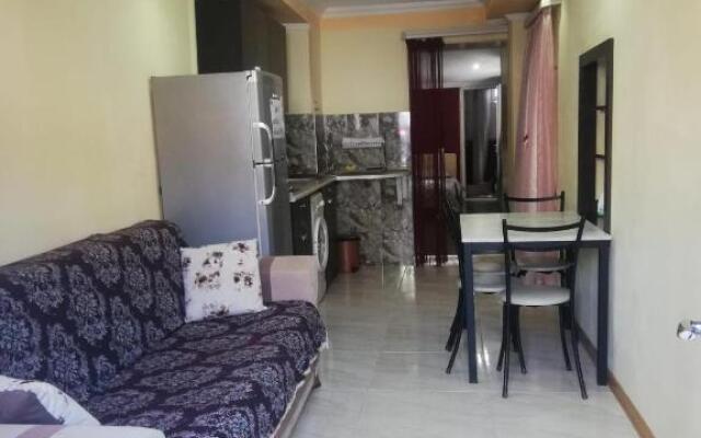 Georgi Apartament
