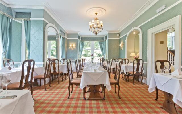 Bridge Hotel