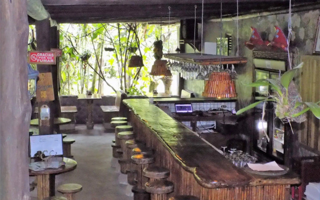 Rancho Margot - All meals included