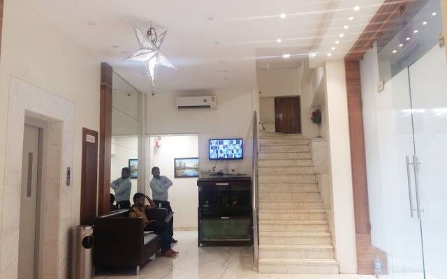 FabHotel Address Inn