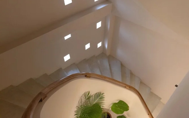 Soul Temple of Surfing