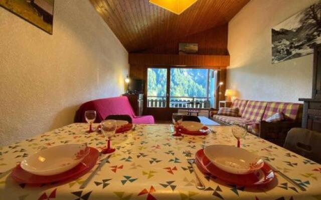 Rental Apartment Charme - Le Grand-Bornand