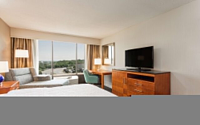 Hampton Inn Manassas