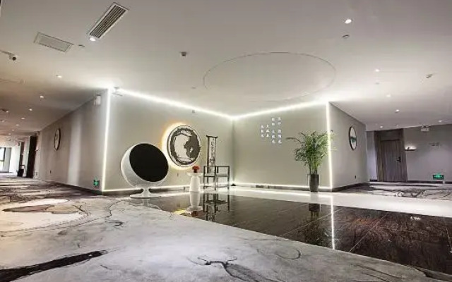 Seven Hotel Qinyang