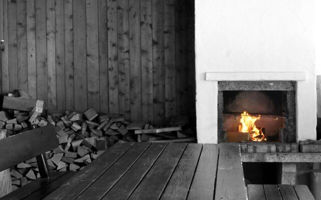 Eiger Lodge Easy