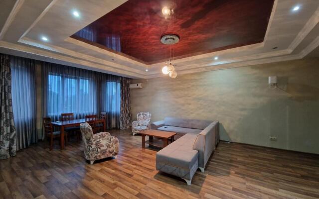 Apartment in Batumi Centre