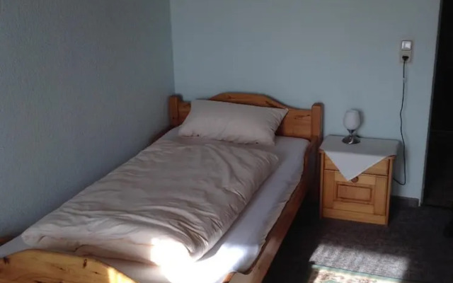 Hotel Zum Stresemann