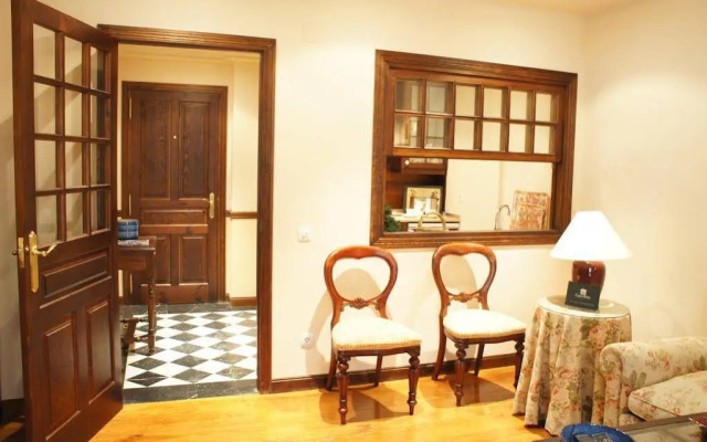 Casavillena Apartamentos Turísticos