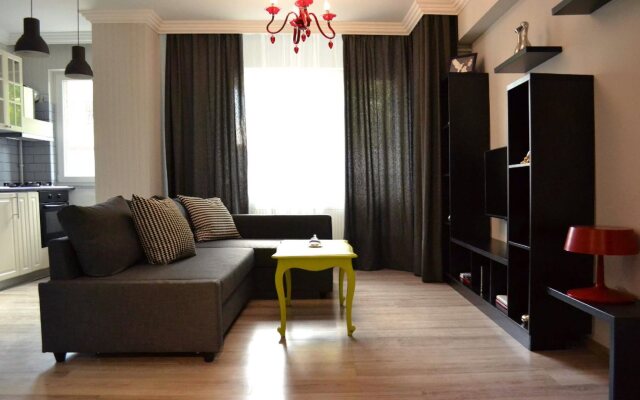 Jn Boutique Apartments