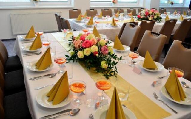 Hotel Limba CTT