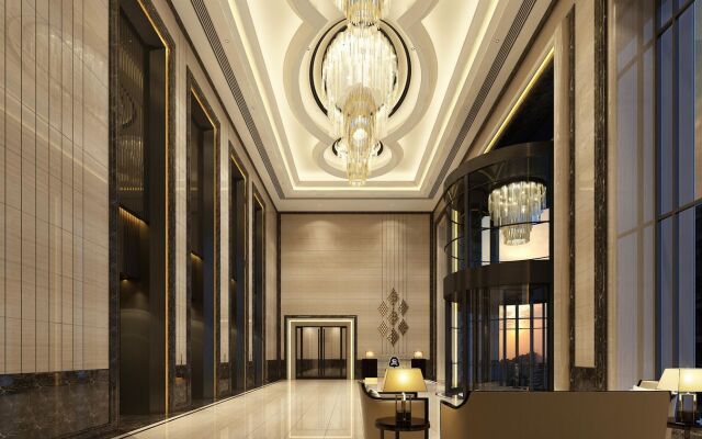 The St. Regis Changsha