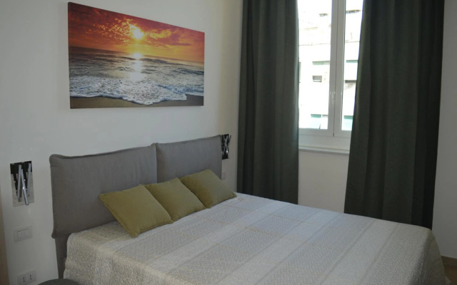 La Lanterna Apartment