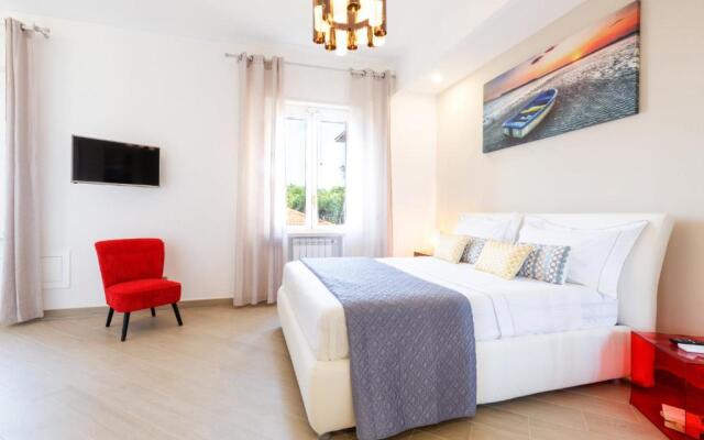 Appartamento Sorrento Sunrise