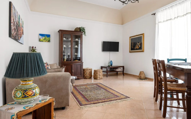Torrekalsa Apartment