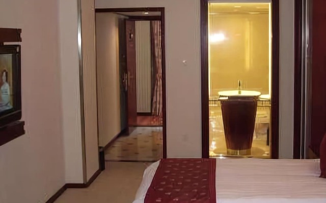 Jinlong Hotel