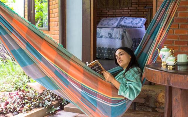 Pousada Alfa e Ômega