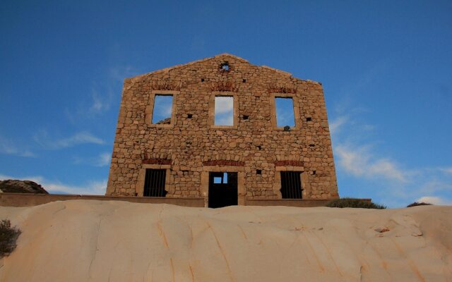 Punta Bianca Suite&Home Experience