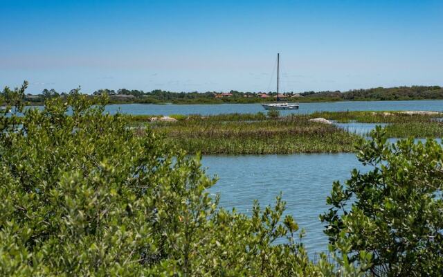 River's Edge Retreat