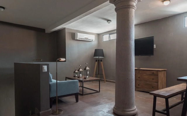 Casa Brunella Hotel Boutique