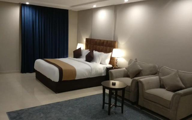 Yan Apartments Hotel