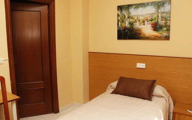 Hotel Labrat Restaurante