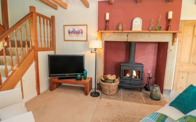 Fenwick Retreat at Fenwick Lodge