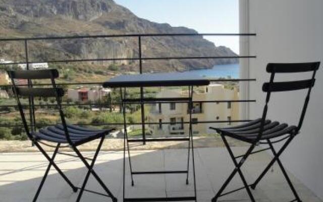 Villa Evriali