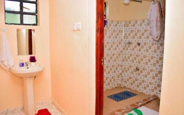 Rozie Apartment