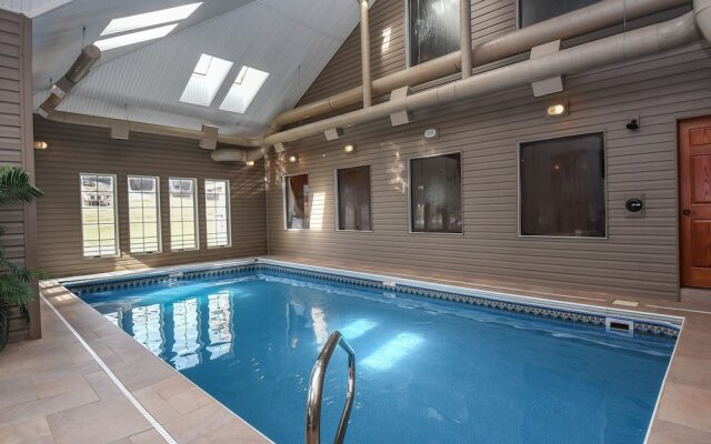 Serenity Now 5 Bedroom House