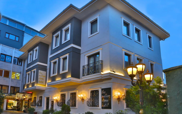 The Million Stone Hotel - Special Class