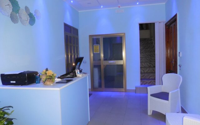 Angelas House