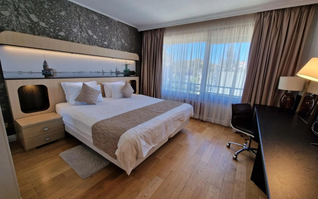 Hotel Sunny Hill