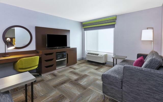 Hampton Inn Idaho Falls At the Mall