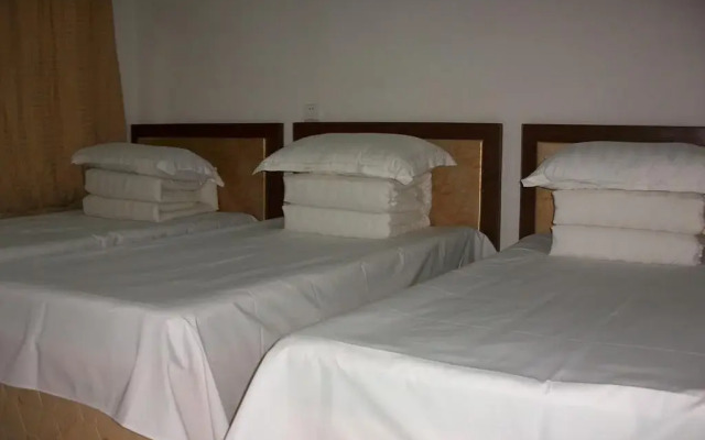 Xingcheng Zhencheng Homestay