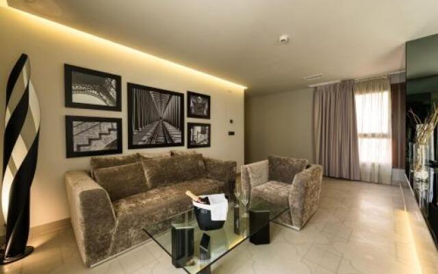 Hotel Spa Elia