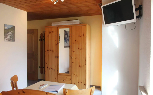 Panorama Appartements Mora