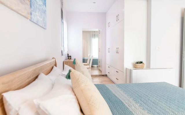 beach deluxe house