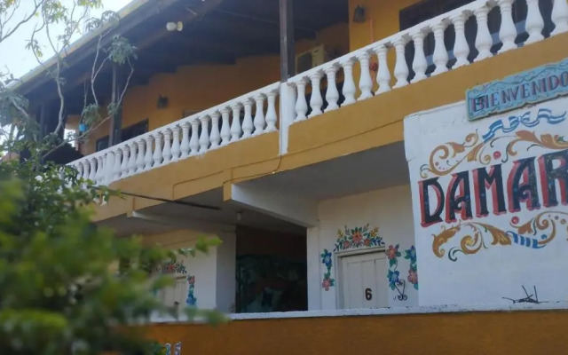 Hostel Damaris