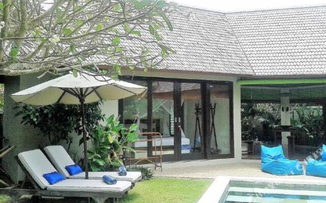 Duke's Bingin Villas