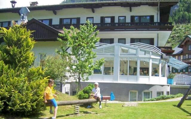 Jugendgästehaus Gosauschmied