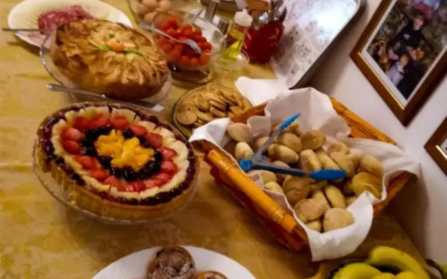 Piccolo Hotel Casa Mia