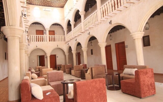 Drwazet Al Nakheel Village