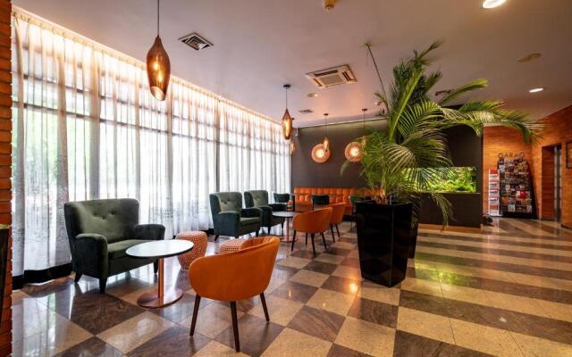 Hotel Expo