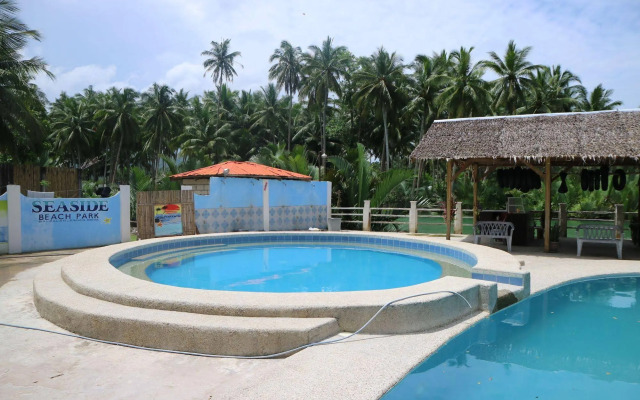 Seaside Beach Park Resort