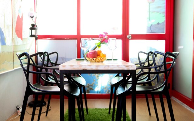 WELL PLUS BNB Guest House