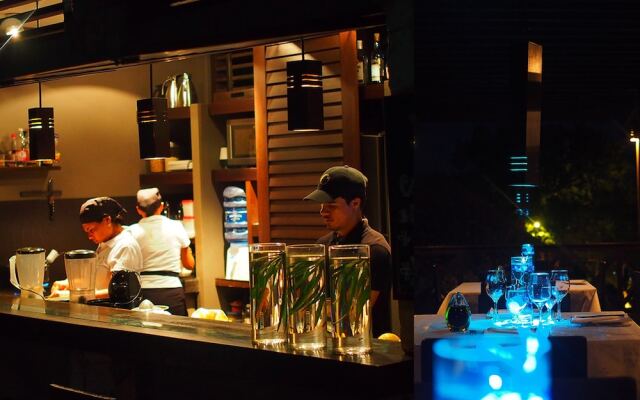 Chic Hotel Boutique
